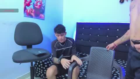 alexander_hot_20 online show from 03/19/26, 11:09