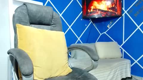 alexander online show from 11/16/25, 10:54