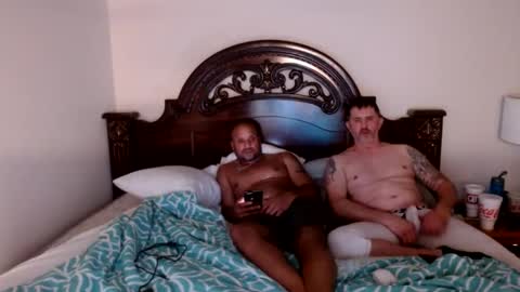 Snapshot of alexanderbloo chatting on 02/15/25, 10:44 Sean online show from 02/15/25, 10:44