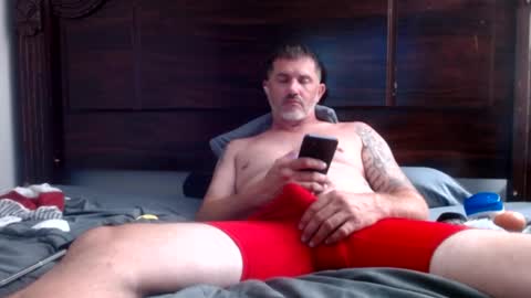 Snapshot of alexanderbloo chatting on 09/21/25, 09:55 Sean online show from 09/21/25, 09:55