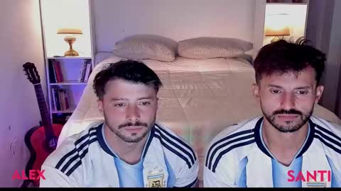 Snapshot of alexanderjaz chatting on 11/13/25, 11:20 Alexander Jaz online show from 11/13/25, 11:20