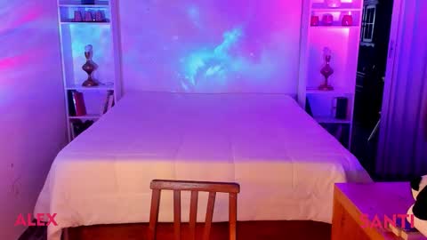 Snapshot of alexanderjaz chatting on 11/29/25, 11:52 Alexander Jaz online show from 11/29/25, 11:52