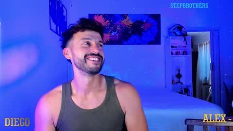 Snapshot of alexanderjaz chatting on 01/15/26, 09:36 Alexander Jaz online show from 01/15/26, 09:36