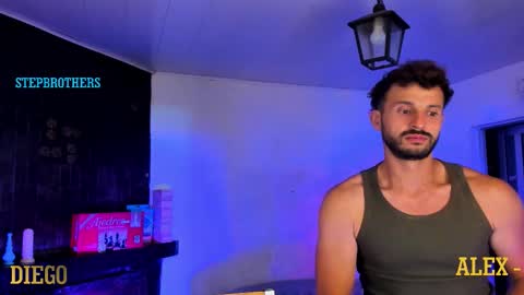 Snapshot of alexanderjaz chatting on 01/17/26, 06:51 Alexander Jaz online show from 01/17/26, 06:51