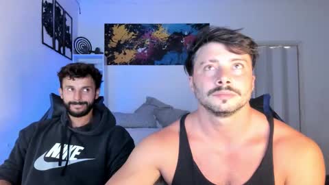 Snapshot of alexanderjaz chatting on 02/03/26, 06:13 Alexander Jaz online show from 02/03/26, 06:13