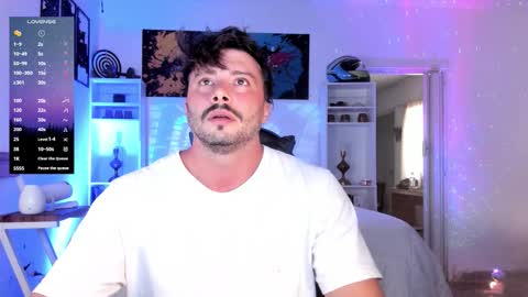 Snapshot of alexanderjaz chatting on 02/04/26, 10:21 Alexander Jaz online show from 02/04/26, 10:21