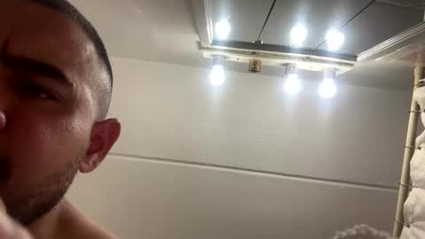 alexanderjessrivera online show from 05/20/26, 01:56