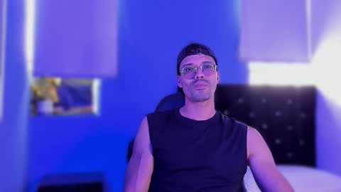 Alexander online show from 03/13/26, 09:21