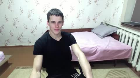 alexanderstrongs online show from 02/12/26, 08:26