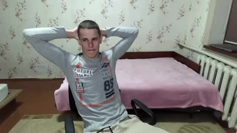 alexanderstrongs online show from 04/24/26, 06:43