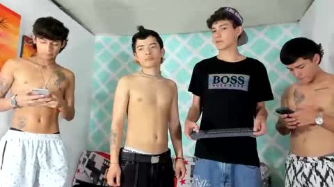 Snapshot of alexandluke1 chatting on 12/12/24, 10:31 chicos hot online show from 12/12/24, 10:31