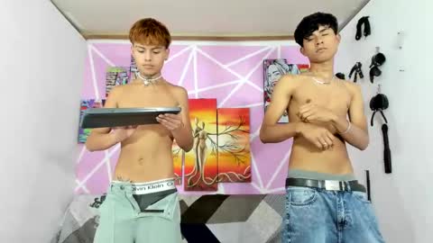Snapshot of alexandluke1 chatting on 01/21/25, 10:30 chicos hot online show from 01/21/25, 10:30