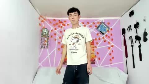 Snapshot of alexandluke1 chatting on 02/10/25, 07:28 chicos hot online show from 02/10/25, 07:28