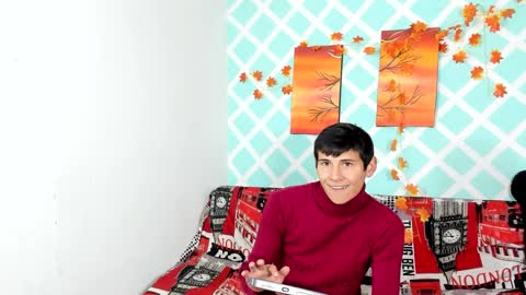 Snapshot of alexandluke1 chatting on 02/11/25, 12:27 chicos hot online show from 02/11/25, 12:27