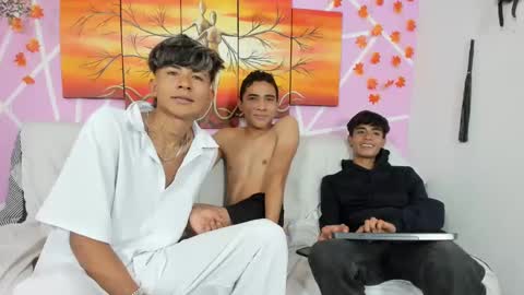 Snapshot of alexandluke1 chatting on 02/24/25, 06:38 chicos hot online show from 02/24/25, 06:38