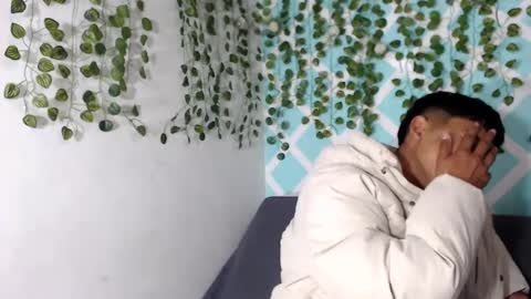 Snapshot of alexandluke1 chatting on 09/12/25, 01:33 chicos hot online show from 09/12/25, 01:33