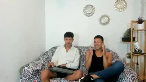 Snapshot of alexandluke1 chatting on 09/18/25, 03:36 chicos hot online show from 09/18/25, 03:36