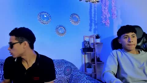 Snapshot of alexandluke1 chatting on 10/01/25, 01:17 chicos hot online show from 10/01/25, 01:17