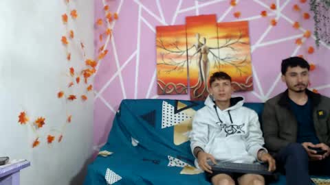 Snapshot of alexandluke1 chatting on 10/11/25, 01:31 chicos hot online show from 10/11/25, 01:31