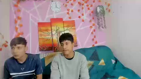 Snapshot of alexandluke1 chatting on 10/16/25, 02:18 chicos hot online show from 10/16/25, 02:18