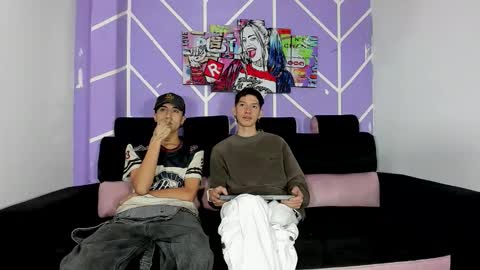 chicos hot online show from 01/17/26, 02:44