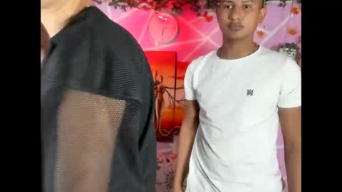 chicos hot online show from 02/05/26, 12:37