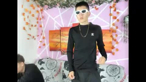 chicos hot online show from 02/06/26, 01:54