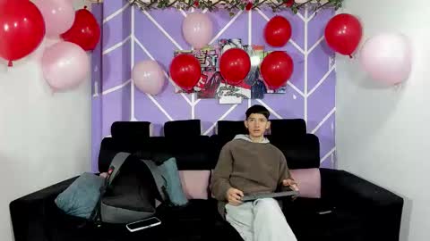 chicos hot online show from 02/15/26, 01:31