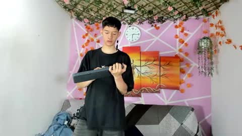 chicos hot online show from 03/02/26, 01:52