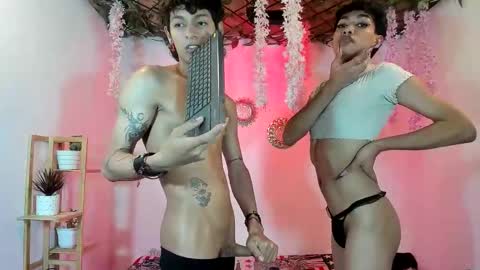 chicos hot online show from 03/15/26, 02:06