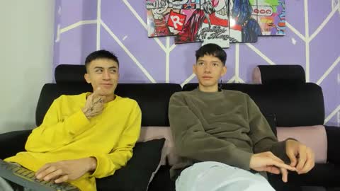 chicos hot online show from 03/17/26, 01:14