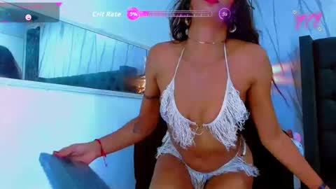 Snapshot of alexandra_castle chatting on 07/05/26, 04:19 MAMASITA online show from 07/05/26, 04:19