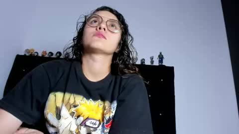 Snapshot of alexandra_clauss chatting on 02/25/26, 03:16 alexandra clauss online show from 02/25/26, 03:16