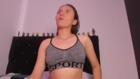 Snapshot of alexandra_clauss chatting on 06/28/26, 08:37 alexandra clauss online show from 06/28/26, 08:37
