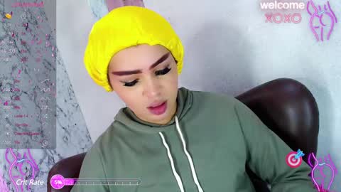 Snapshot of alexandra_evanz chatting on 02/08/25, 09:46 Alexandra Spellman online show from 02/08/25, 09:46