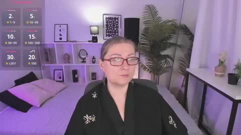 Alexandra online show from 03/03/26, 08:48