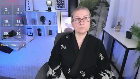 Alexandra online show from 03/04/26, 10:38