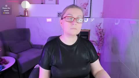 Alexandra online show from 03/06/26, 12:40