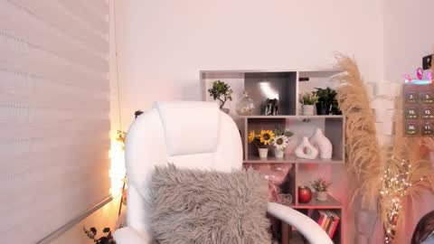 Alexandra Rodriguez online show from 02/07/26, 11:08