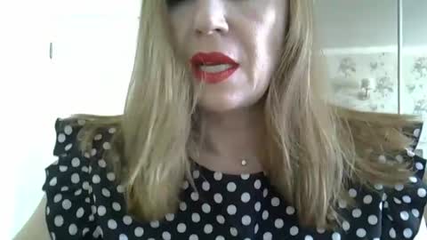 Alexandra Rosee online show from 02/14/26, 06:10