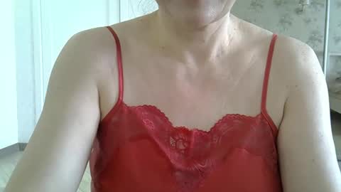 Alexandra Rosee online show from 03/19/26, 05:11