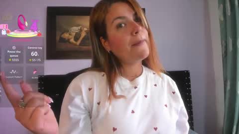 alexandra online show from 09/23/25, 03:48
