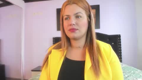 alexandra online show from 10/15/25, 04:07
