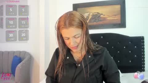 alexandra online show from 11/16/25, 11:27