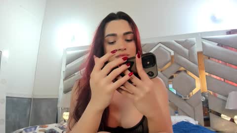 Alexandra ig  alexandraax09  online show from 09/22/25, 08:44