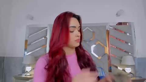 Alexandra ig  alexandraax09  online show from 03/02/26, 02:57