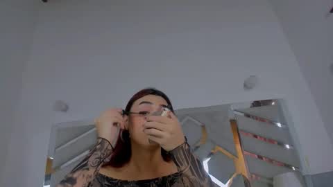 Alexandra ig  alexandraax09  online show from 03/23/26, 02:32