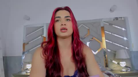 Alexandra ig  alexandraax09  online show from 04/06/26, 02:51