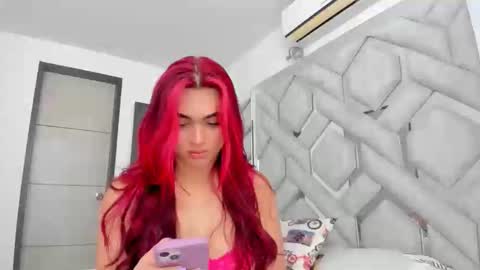 Alexandra ig  alexandraax09  online show from 04/20/26, 03:04