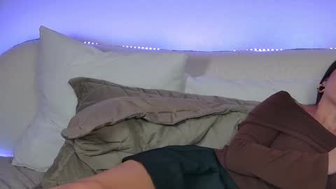 AlexandraBloom online show from 02/19/25, 09:36